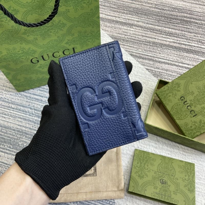 Gucci Wallets